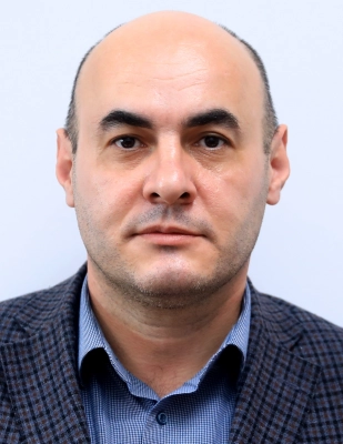 Ибрагимов Шахрутдин Абдурахманович